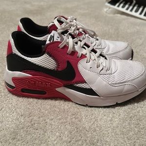 nike air max shoes nwot
